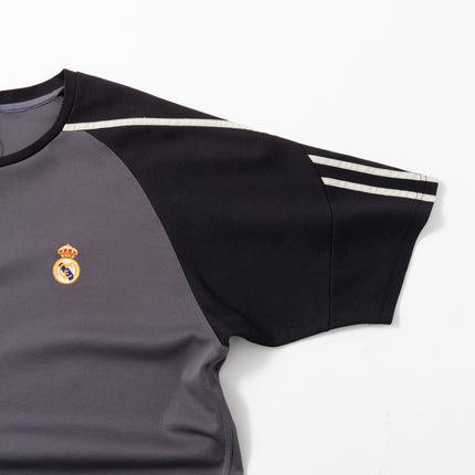 02/03 Real Madrid UCL Training Shirt