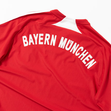 07/09 Bayern München Home Jersey