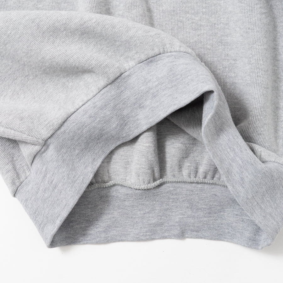 90'S SERGIO TACCHINI SWITCHED SWEATSHIRT