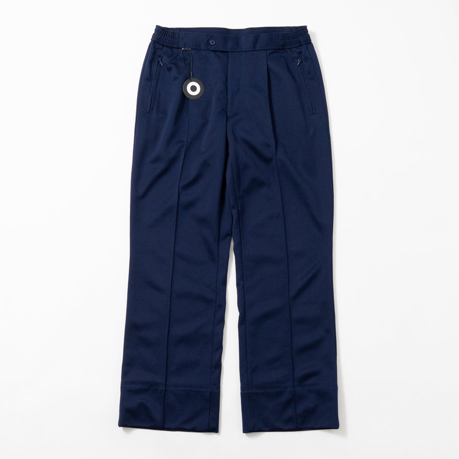 90'S MIZUNO SUPER STAR CENTER PRESS TRACK PANTS