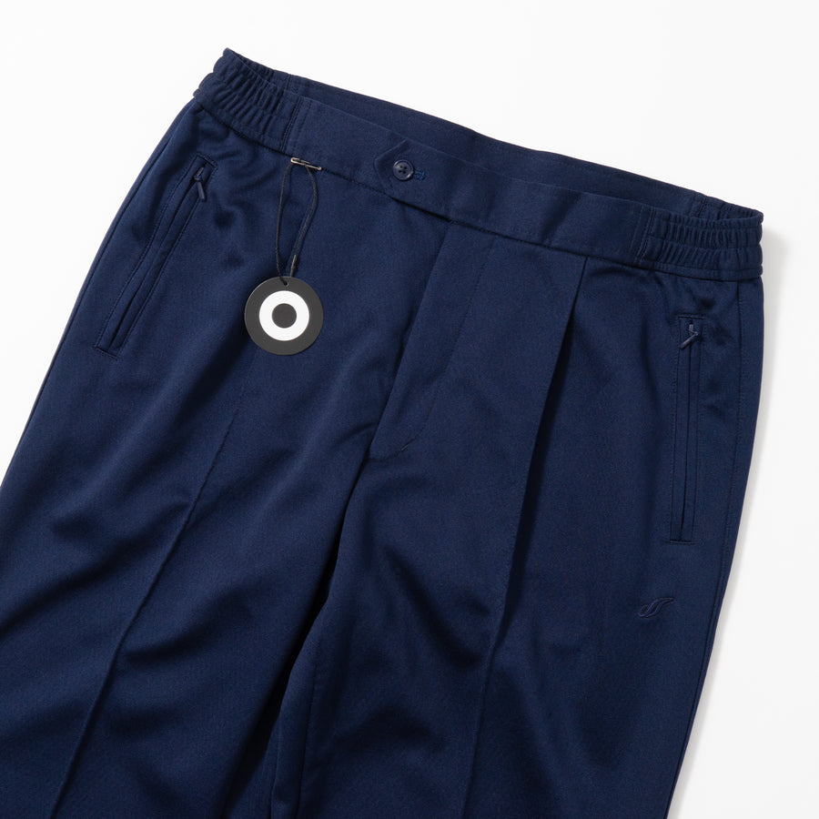 90'S MIZUNO SUPER STAR CENTER PRESS TRACK PANTS