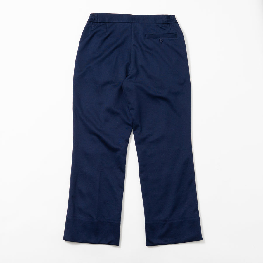 90'S MIZUNO SUPER STAR CENTER PRESS TRACK PANTS