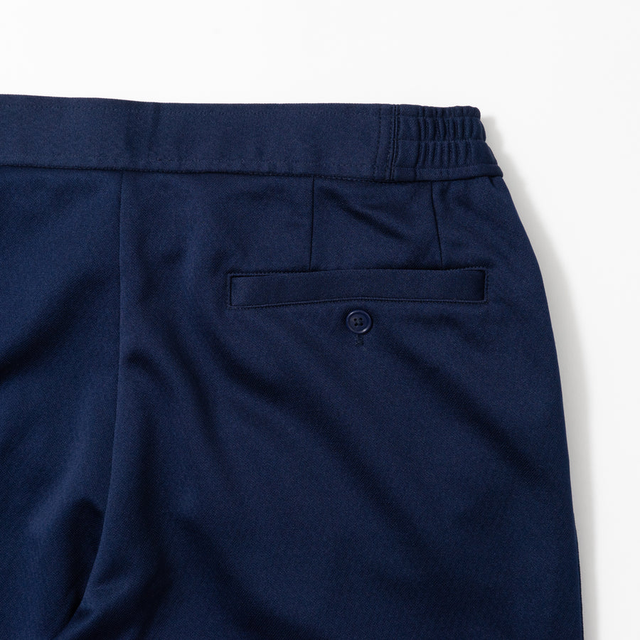90'S MIZUNO SUPER STAR CENTER PRESS TRACK PANTS