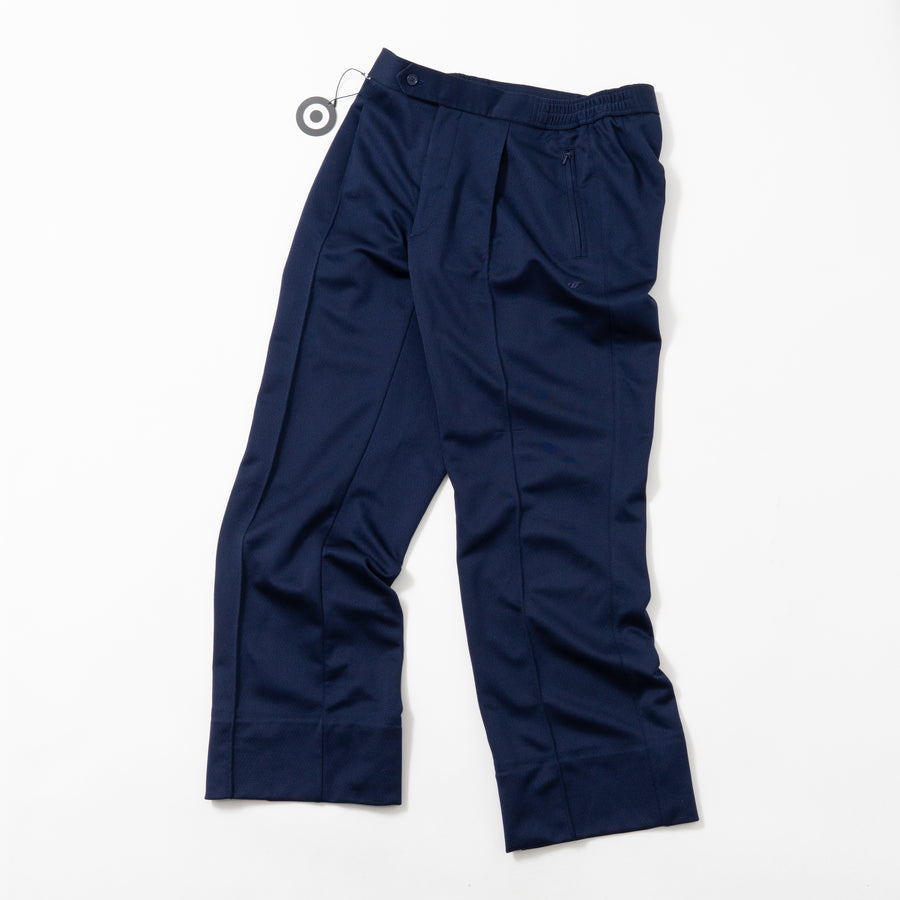 90'S MIZUNO SUPER STAR CENTER PRESS TRACK PANTS