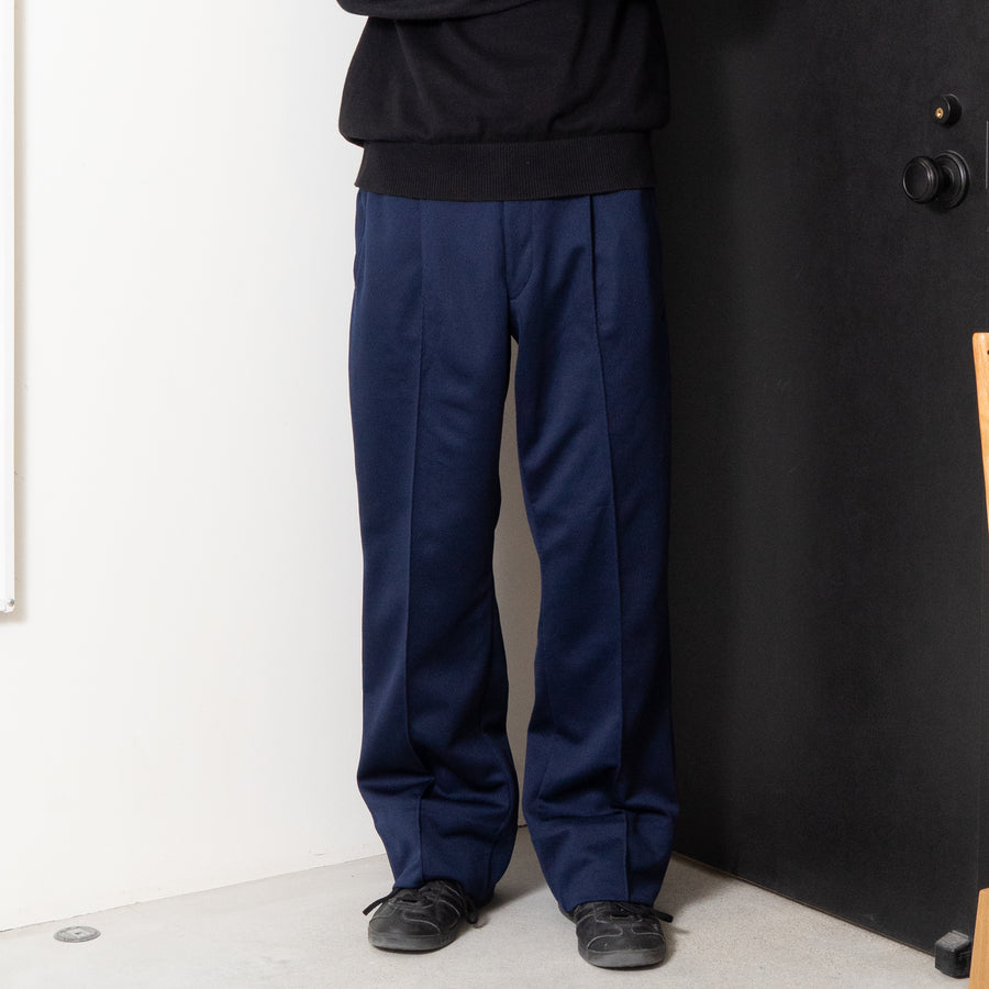 90'S MIZUNO SUPER STAR CENTER PRESS TRACK PANTS