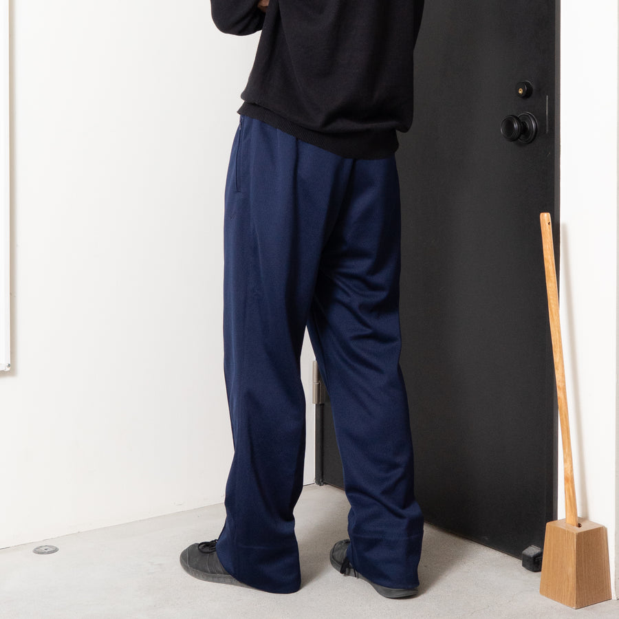90'S MIZUNO SUPER STAR CENTER PRESS TRACK PANTS