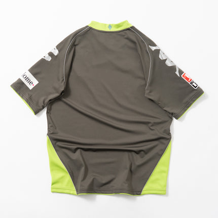 07/08 Werder Bremen Away Jersey