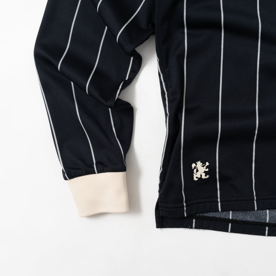 00's UMBRO Striped Referee Shirt
