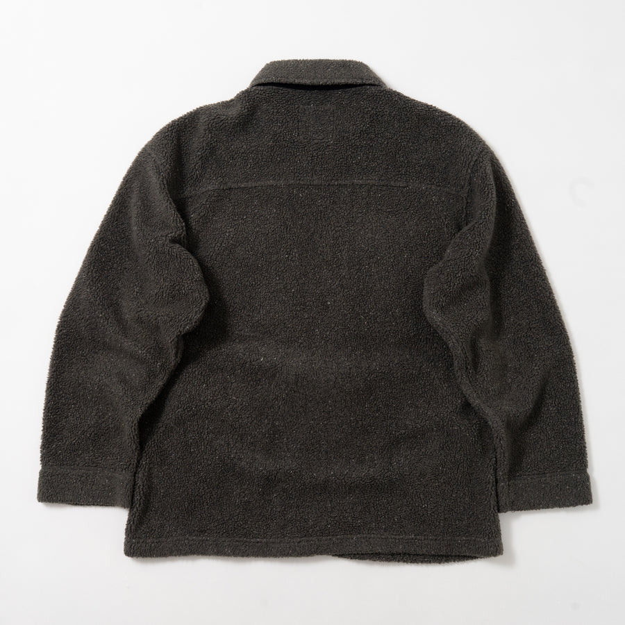 90's FILA OUTDOOR ZIP-UP BOA JACKET