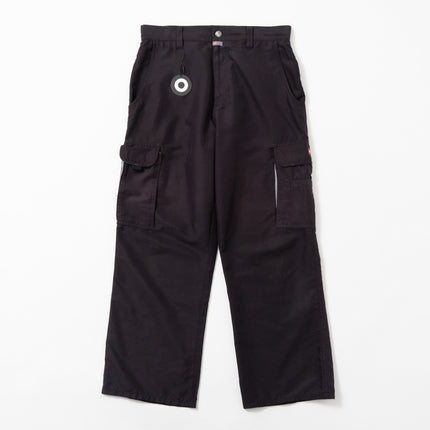 00's Quicksilver Cargo Pants