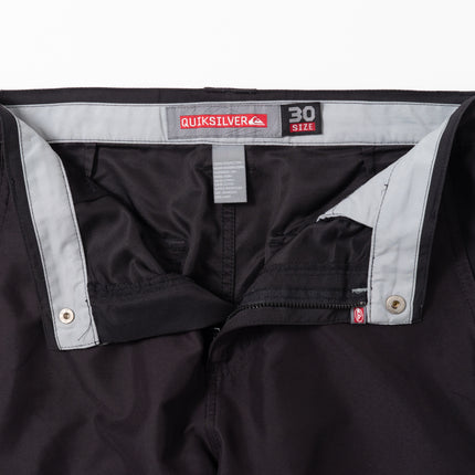 00's Quicksilver Cargo Pants