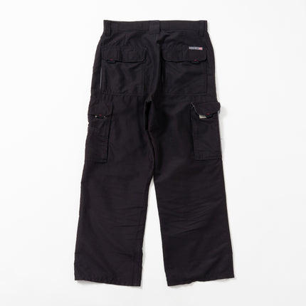 00's Quicksilver Cargo Pants