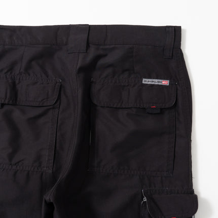 00's Quicksilver Cargo Pants
