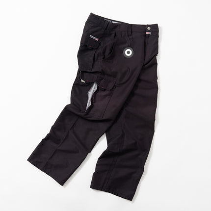 00's Quicksilver Cargo Pants