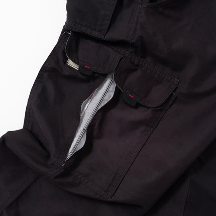 00's Quicksilver Cargo Pants