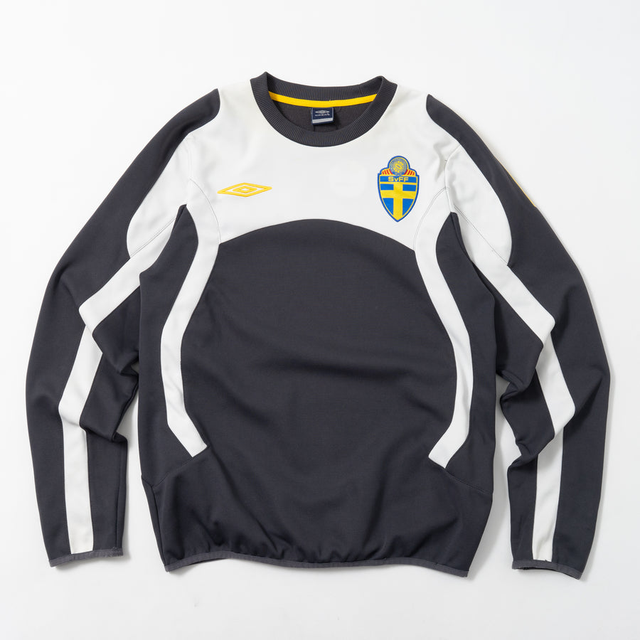 08/10 Sweden Training Top