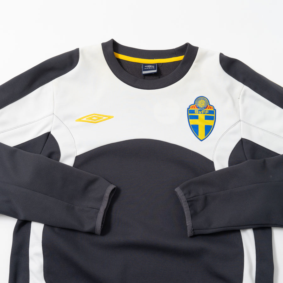 08/10 Sweden Training Top