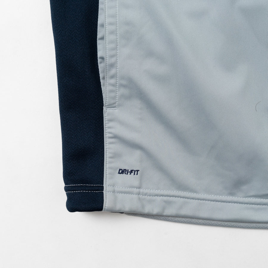 00's NIKE Total 90 L/S Training Top