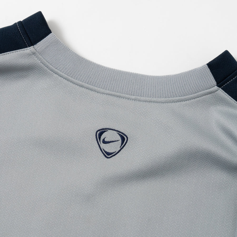 00's NIKE Total 90 L/S Training Top