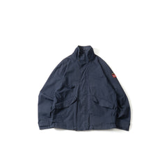 90's NAPAPIJRI Full-Zip Jacket