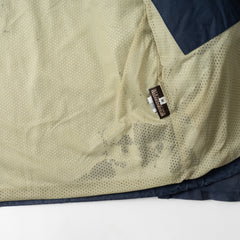 90's NAPAPIJRI Full-Zip Jacket