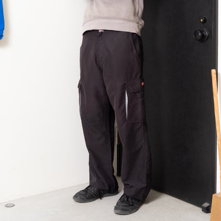 00's Quicksilver Cargo Pants
