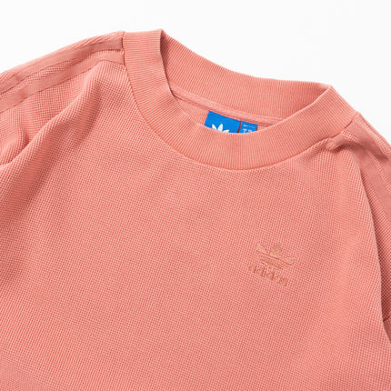 adidas Waffle Sweatshirt