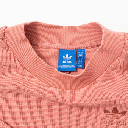 adidas Waffle Sweatshirt