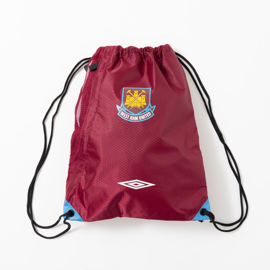 00's West Ham United Gymsack