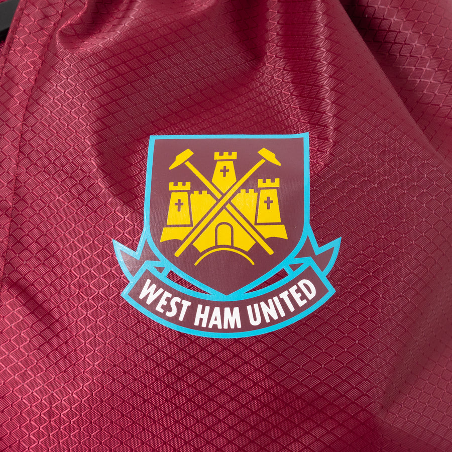 00's West Ham United Gymsack