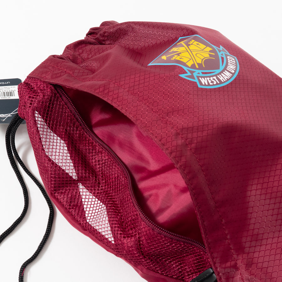 00's West Ham United Gymsack