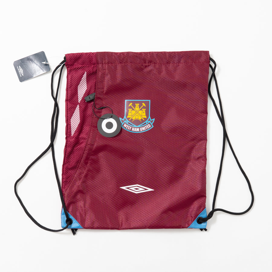 00's West Ham United Gymsack