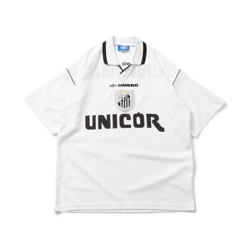 1998 Santos Home Jersey