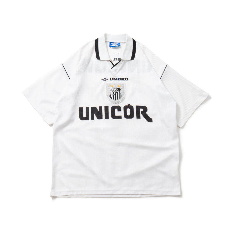 1998 Santos Home Jersey
