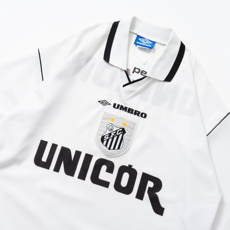 1998 Santos Home Jersey