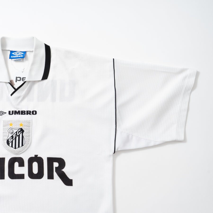 1998 Santos Home Jersey
