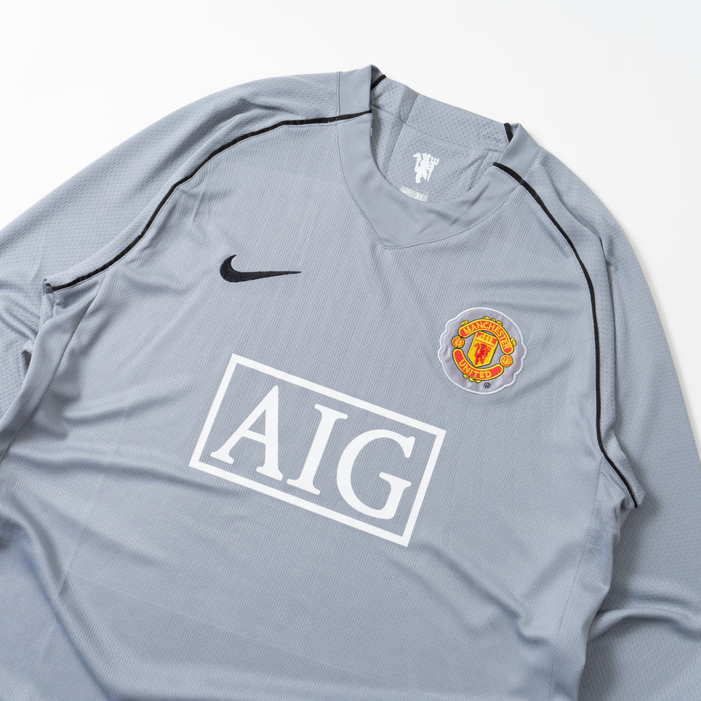 07/09 Manchester United GK Jersey