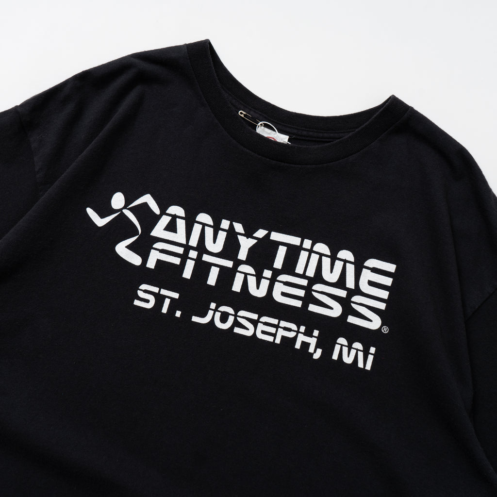 ANYTIME FITNESS S/S Tee