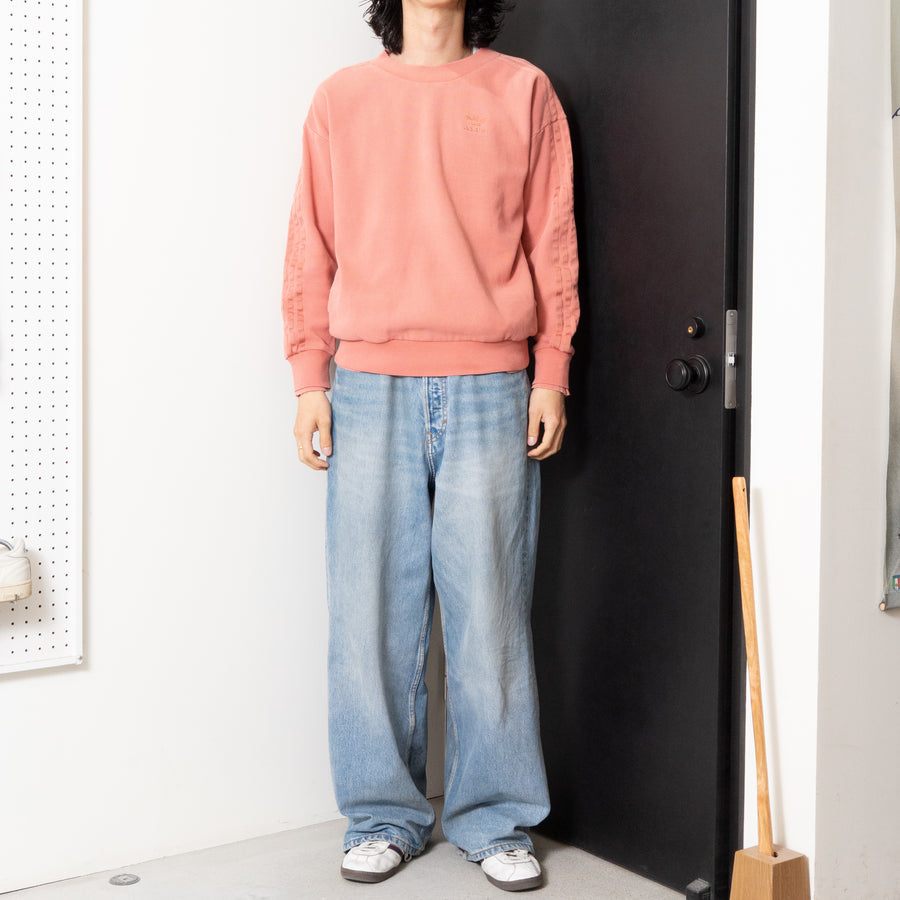 adidas Waffle Sweatshirt