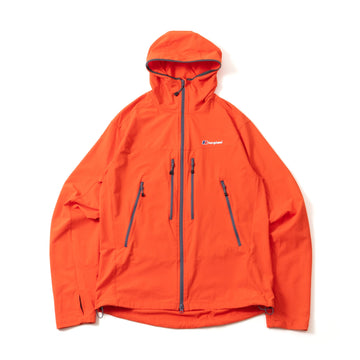 Berghaus Soft Shell Jacket