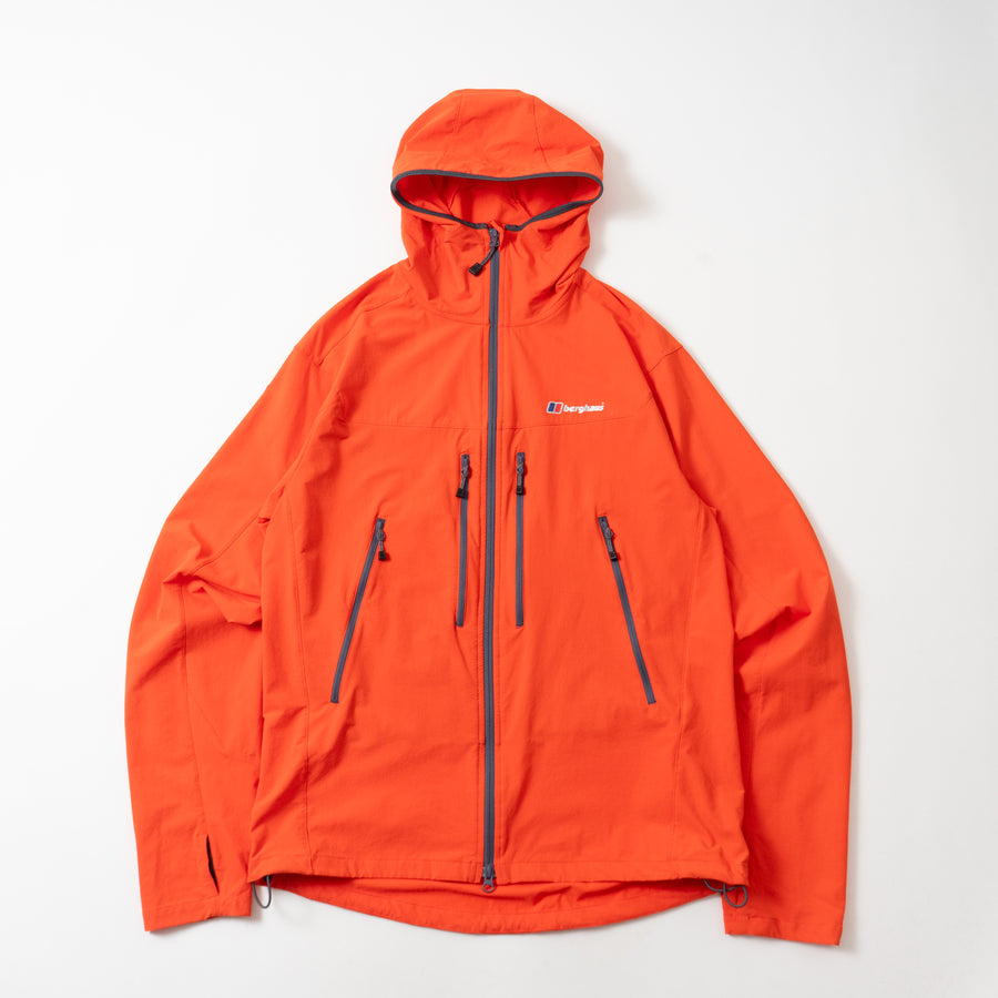 Berghaus Soft Shell Jacket