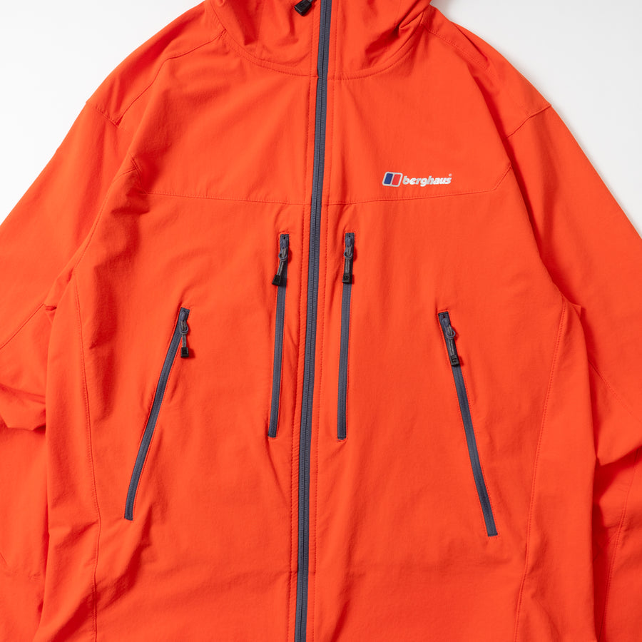 Berghaus Soft Shell Jacket