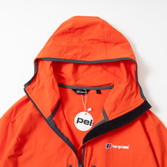 Berghaus Soft Shell Jacket