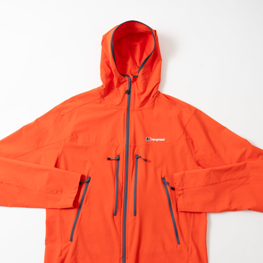 Berghaus Soft Shell Jacket