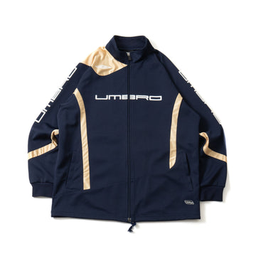 00's UMBRO Track Top