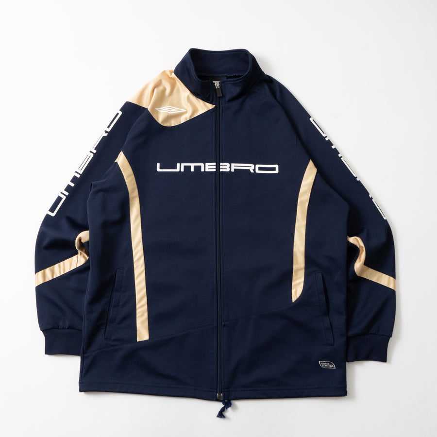 00's UMBRO Track Top