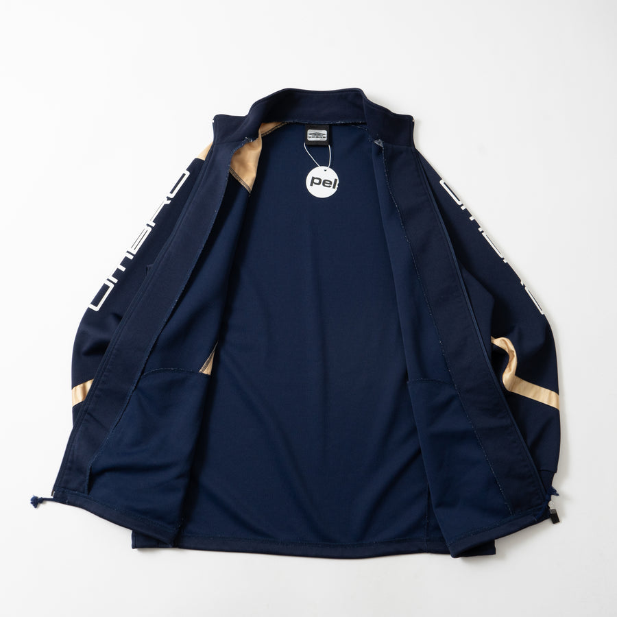 00's UMBRO Track Top