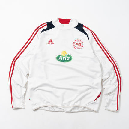 10/11 Denmark Training Top