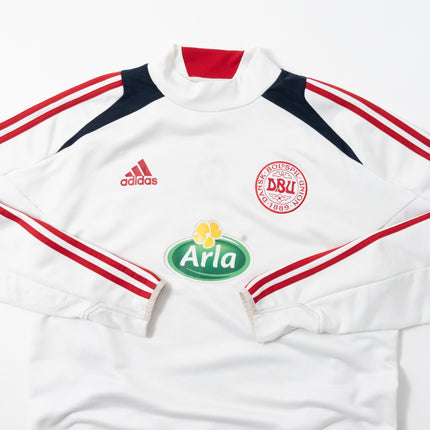 10/11 Denmark Training Top