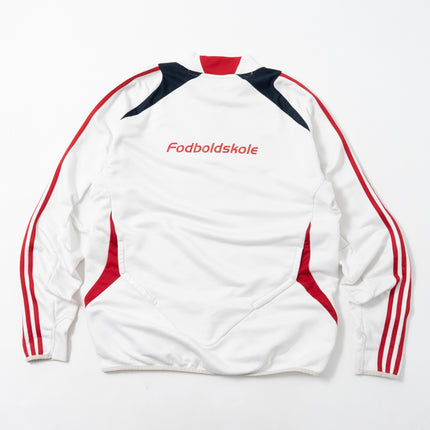 10/11 Denmark Training Top